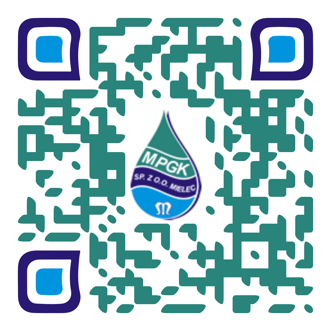 QR